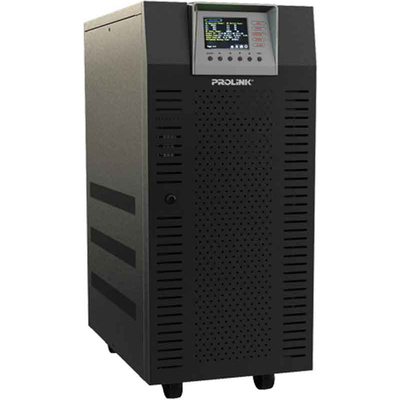 Bộ Lưu Điện UPS PROLiNK On-Line 30kVA (PRO73330S)