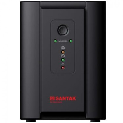 Bộ Lưu Điện UPS SANTAK Blazer Off-Line 2000VA/1200W (BL2000-PRO)