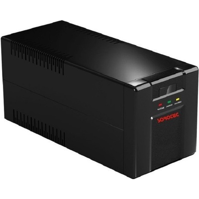 Bộ Lưu Điện - UPS Sorotec 1200VA/720W (CAM1200)