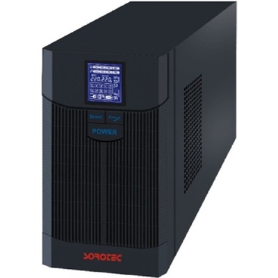 Bộ Lưu Điện - UPS Sorotec Inverter 1000VA/700W (Sine XL1000)
