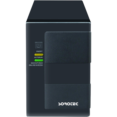 Bộ Lưu Điện - UPS Sorotec Line-Interactive Off-Line 1500VA/900W (BL1500)