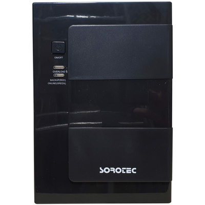 Bộ Lưu Điện - UPS Sorotec Line-Interactive Off-Line 2000VA/1200W (BL2000)