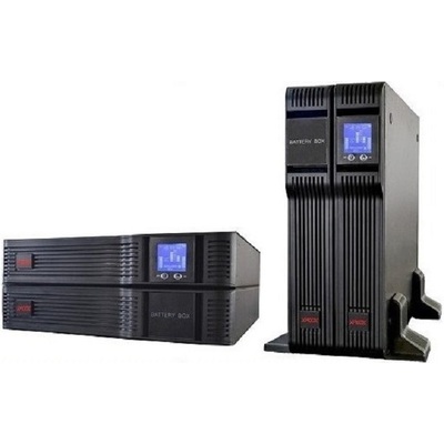Bộ Lưu Điện - UPS Sorotec On-Line 10kVA/9kW (HP9116CRT 10KR-XL)