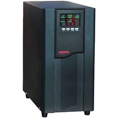 Bộ Lưu Điện - UPS Sorotec On-Line 8kVA/7.2kW (HP9116C 8KT-XL)