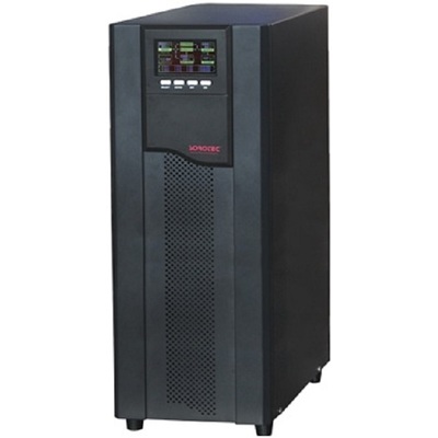 Bộ Lưu Điện - UPS Sorotec On-Line 8kVA/7.2kW (HP9116C-8KT)