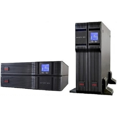 Bộ Lưu Điện - UPS Sorotec On-Line 8kVA/7.2kW (HP9116CRT 8KR-XL)