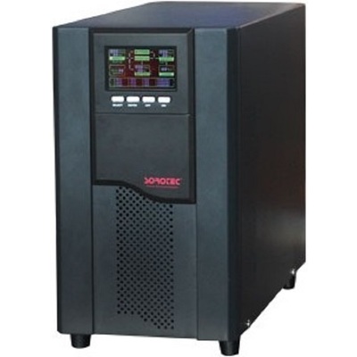 Bộ Lưu Điện - UPS Sorotec On-Line Double-Conversion 1kVA/900W (HP9116C-1KT)