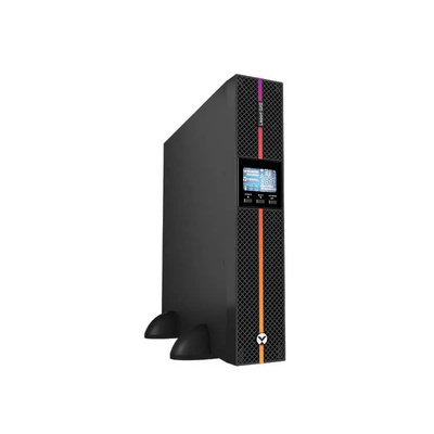 Bộ Lưu Điện UPS Vertiv  Liebert GXE UPS 2kVA Rack/Tower (GXE3-2000IRT2UXL)