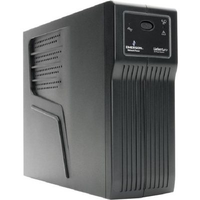 Bộ Lưu Điện UPS Vertiv Liebert PSA 500VA/350W (PSA500MT3-230)