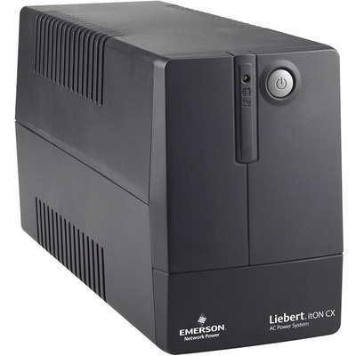 Bộ Lưu Điện UPS Vertiv Liebert PSA ITON 600VA/360W (PSA600-BX)