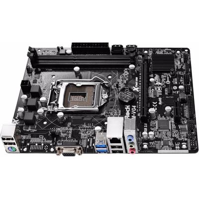 Bo Mạch Chủ ASRock H81M-VG4 R2.0