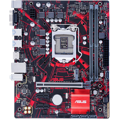 Bo Mạch Chủ Asus EX-B365M-V5 (Socket LGA1151)