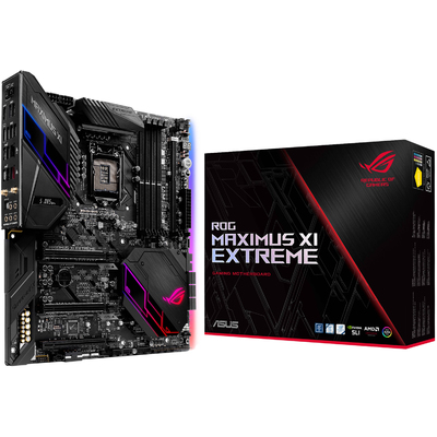 Bo Mạch Chủ Asus ROG Maximus XI Extreme (Socket LGA1151)