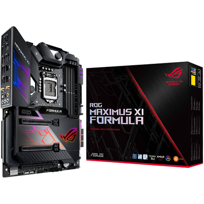 Bo Mạch Chủ Asus ROG Maximus XI Formula (Socket LGA1151)