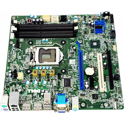 Bo Mạch Chủ Dell Precision T1700 micro-ATX (LGA1150)