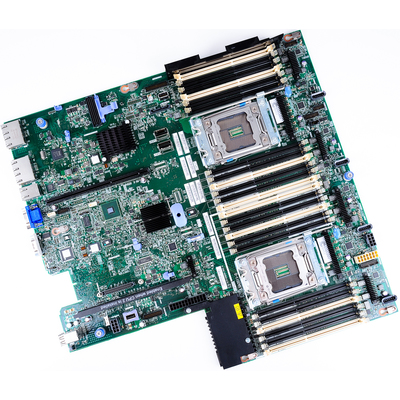 Bo Mạch Chủ IBM System x3650 M4 (00W2671)
