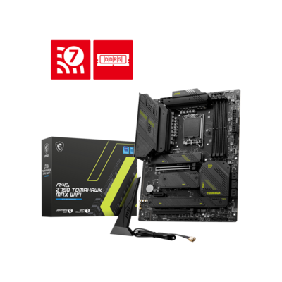 Bo Mạch Chủ MSI MAG Z790 TOMAHAWK WIFI DDR5
