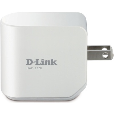 Bộ Mở Rộng Sóng Wifi D-Link AC750 (N300)
