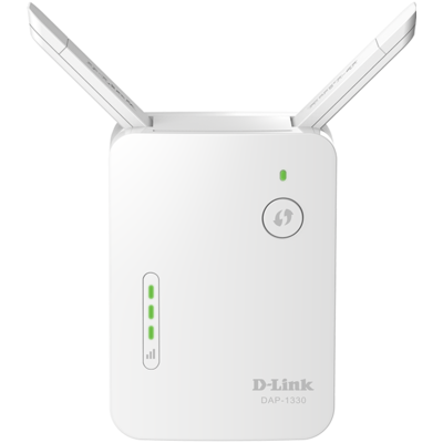 Bộ Mở Rộng Sóng Wifi D-Link DAP-1330 (N300)