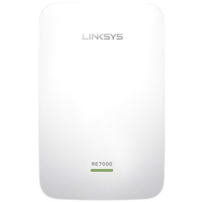 Bộ Mở Rộng Sóng Wifi Linksys Max-Stream RE7000-SG (AC1900+)