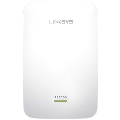 Bộ Mở Rộng Sóng Wifi Linksys Max-Stream RE7000-SG (AC1900+)