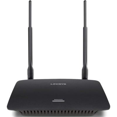 Bộ Mở Rộng Sóng Wifi Linksys RE6500HG-AP (AC1200)