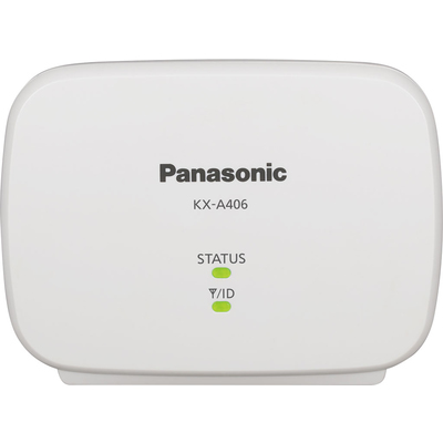 Bộ Mở Rộng Sóng Wifi Panasonic KX-A406