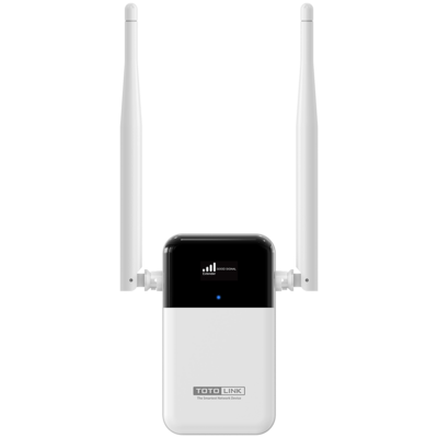 Bộ Mở Rộng Sóng Wifi Totolink EX1200L