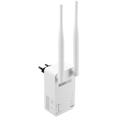 Bộ Mở Rộng Sóng Wifi Totolink EX750 (AC750)