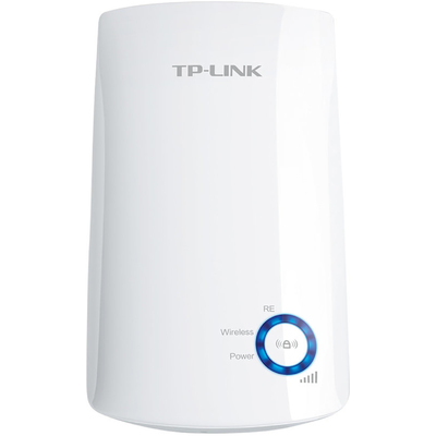 Bộ Mở Rộng Sóng Wifi TP-Link 300Mbps Universal Wi-Fi Range Extender (TL-WA854RE)