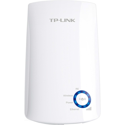 Bộ Mở Rộng Sóng Wifi TP-Link TL-WA850RE (300Mbps)