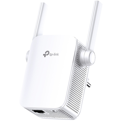 Bộ Mở Rộng Sóng Wifi TP-Link TL-WA855RE (N300)