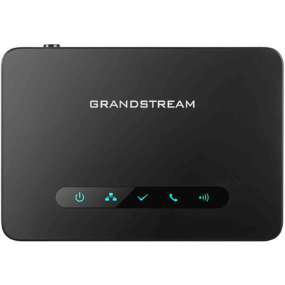 Bộ Phát Tín Hiệu Grandstream DP750 DECT Base Station