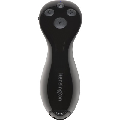 Bút Trình Chiếu Kensington Ultimate Presenter With Virtual Pointer (K75233AM)