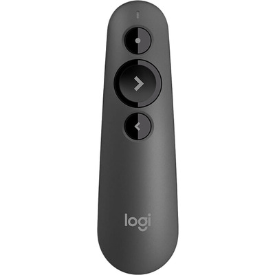 Bút Trình Chiếu Logitech Wireless Laser R500 (910-005388)