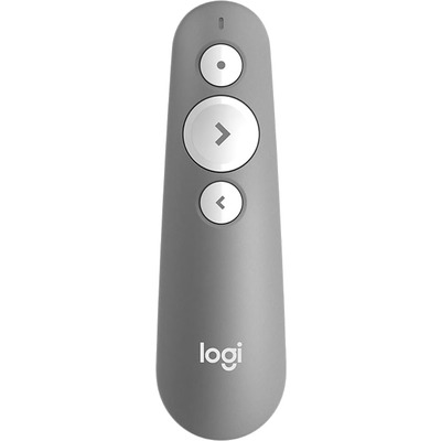 Bút Trình Chiếu Logitech Wireless Laser R500 (910-005389)