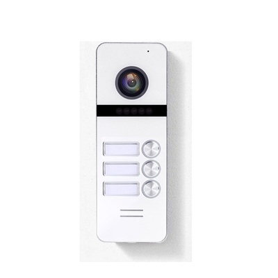 Camera chuông cửa ZKTeco VE03-A02