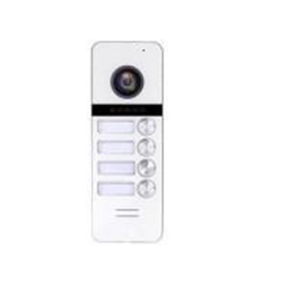 Camera chuông cửa ZKTeco VE04-A02