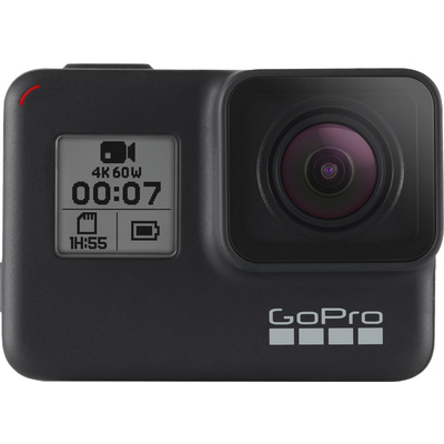 Camera Hành Trình GoPro Hero7 Black (CHDHX-701-RW)