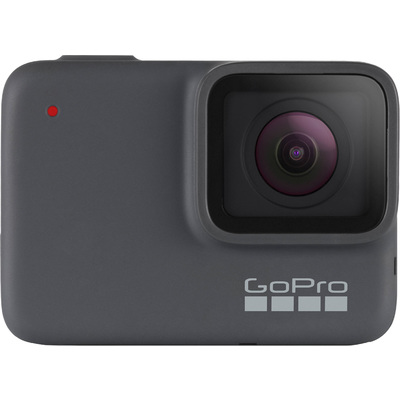 Camera Hành Trình GoPro Hero7 Silver (CHDHC-601-RW)