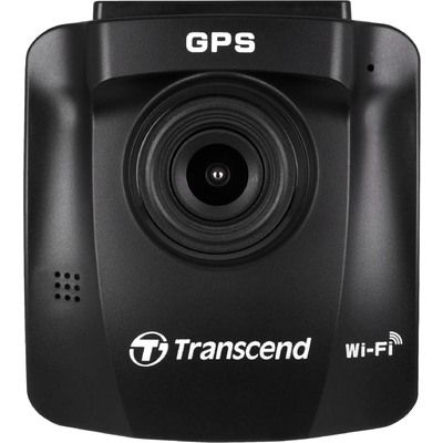 Camera Hành Trình Transcend DrivePro 130 16GB (TS16GDP130M)