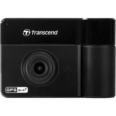 Camera Hành Trình Transcend DrivePro 550 64GB (TS-DP550A-64G)