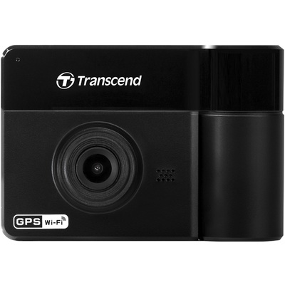 Camera Hành Trình Transcend DrivePro 550A Dual Lens 32GB (TS-DP550A-32V)