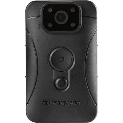 Camera Hành Trình Transcend DrivePro Body 10 32GB (TS32GDPB10B)