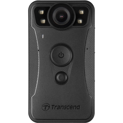 Camera Hành Trình Transcend DrivePro Body 30 64GB (TS64GDPB30A)