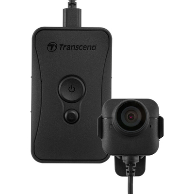 Camera Hành Trình Transcend DrivePro Body 52 32GB (TS32GDPB52A)