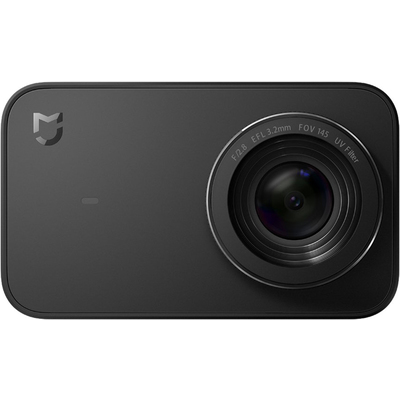 Camera Hành Trình Xiaomi  Mi Action 4K (ZRM4035GL)