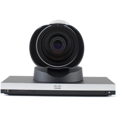 Camera Hội Nghị Cisco TelePresence PrecisionHD 12x Camera (CTS-PHD1080P12XS2=)