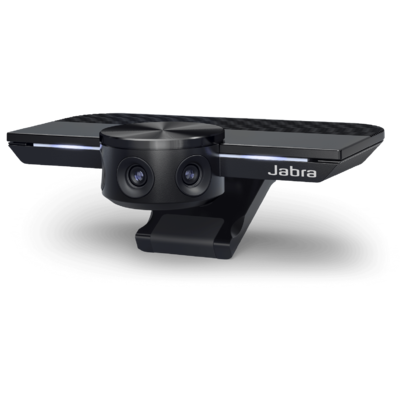 Camera Hội Nghị Jabra PanaCast 180° Panoramic 4K UHD (8100-119)