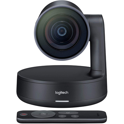 Camera Hội Nghị Logitech Rally Camera (960-001226)